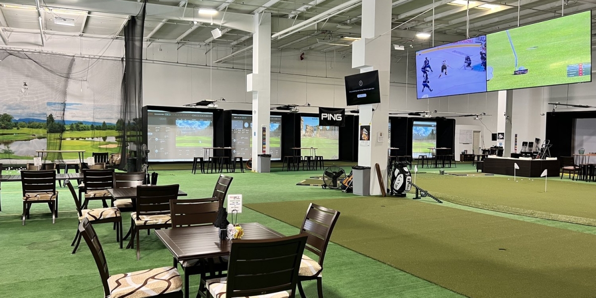 Fall/Winter Golf Leagues: Stay Competitive in the Off-Season