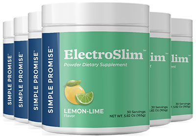 ElectroSlim Review - Weight Loss Supplement - Wellhealth Point