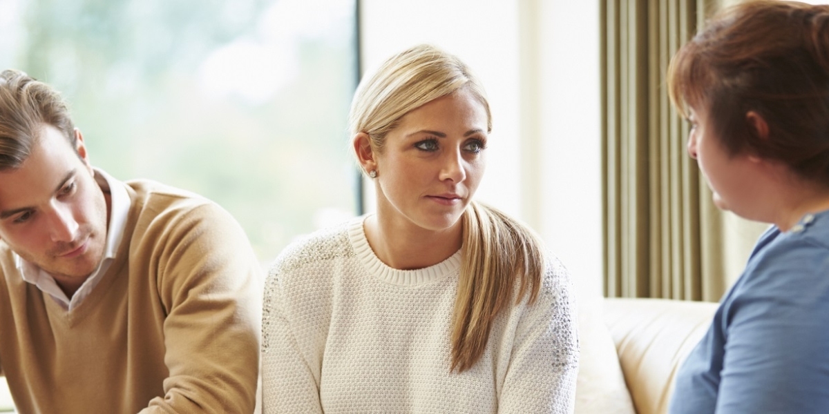 Relationship Counseling Group Offers Expert Marriage Infidelity Counseling South Carolina