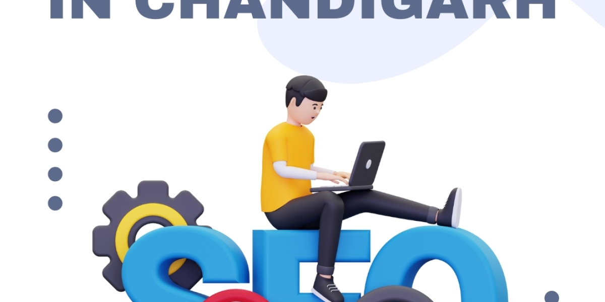 SEO Company in Chandigarh
