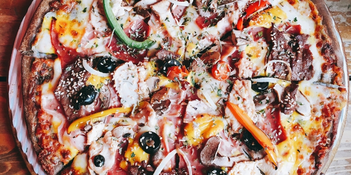 Pasta And Pizza Perfection: Your Guide to Authentic Italian Flavours