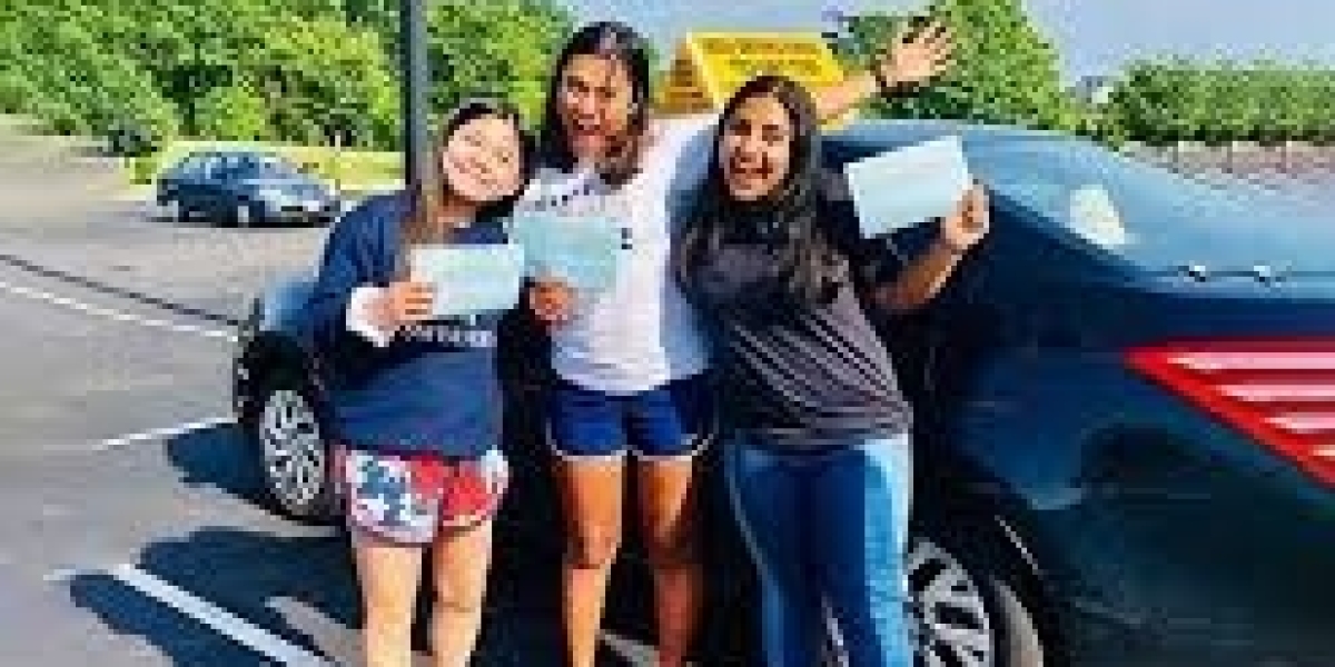 Dale city VA driving school