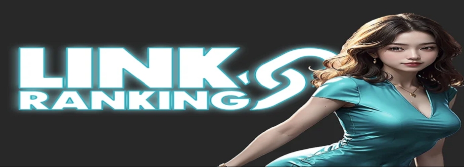 RANKING LINK Cover Image