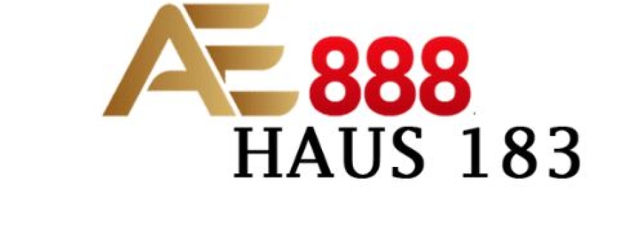 ae888 haus183 Cover Image