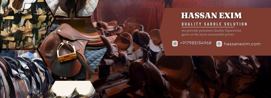 Hassan EXIM Cover Image