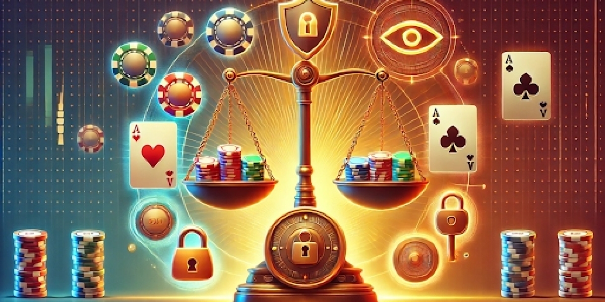 Safe and Fair Play: A Guide to Responsible Online Gambling at Boho Casino