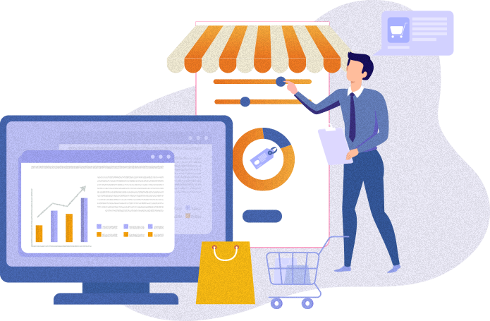 Best Ecommerce Website Development Company In Bangalore