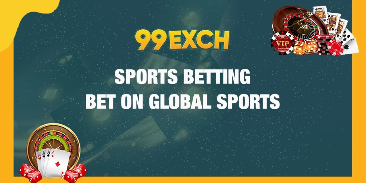 Explore the Excitement of Gambling through 99 Exchange