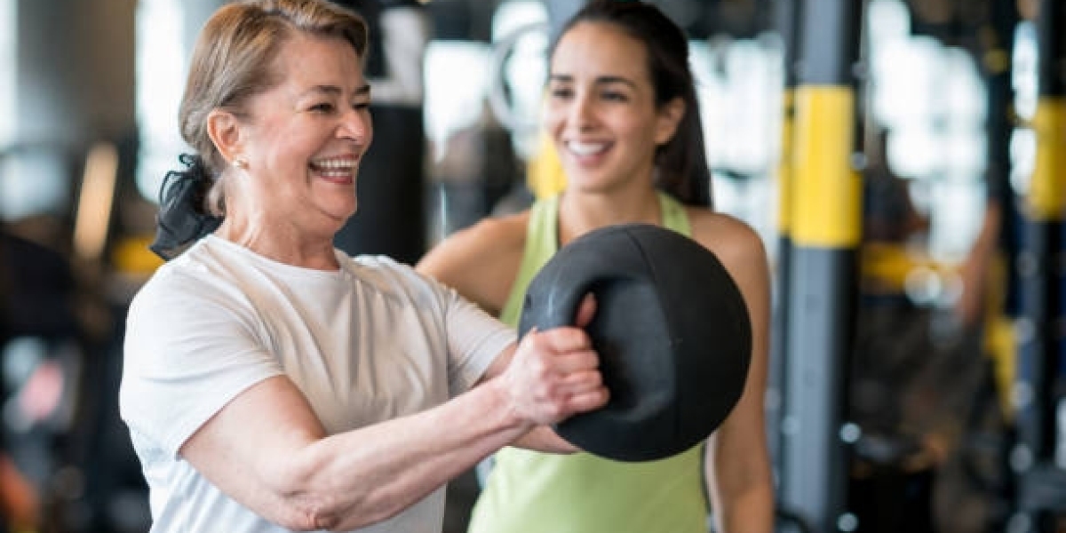 Your Ultimate Guide to Finding the Perfect Personal Training Studio