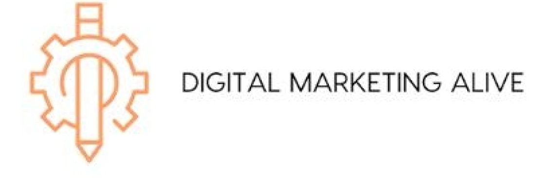 Marketing Alive Cover Image