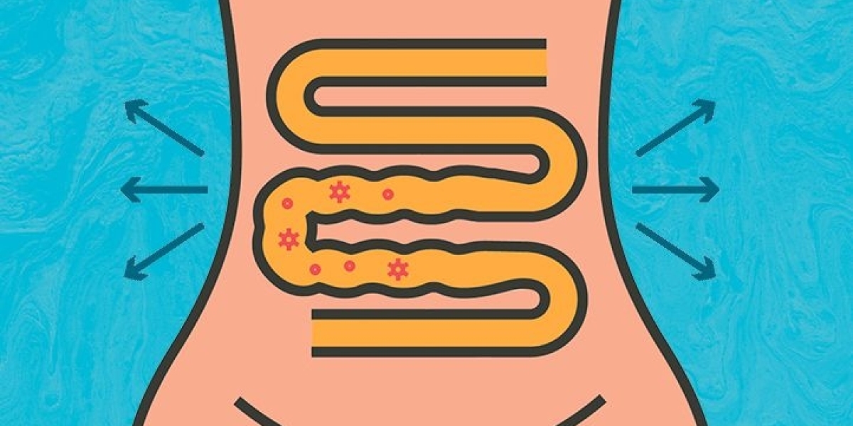 The Impact of Stress on Loose Watery Bowel Movements