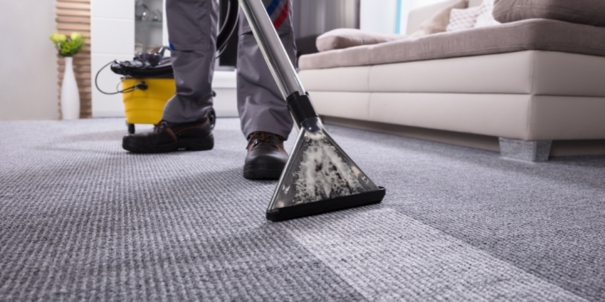 How to Choose the Right Carpet Cleaner for Your Budget
