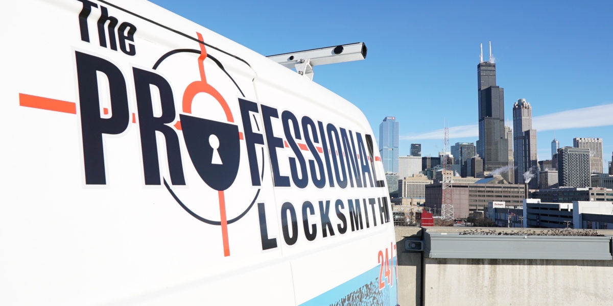Eviction Locksmith Chicago | The Prolock