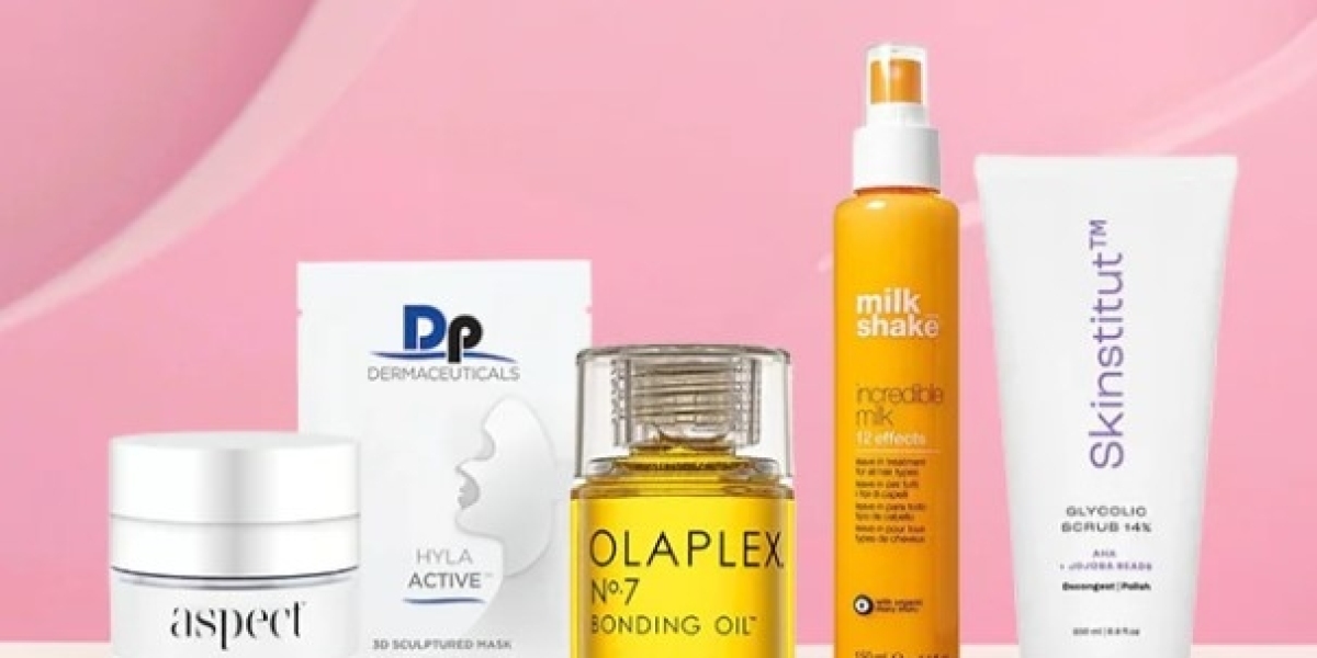 From Drugstore to Designer: The Ultimate Guide to Hair and Beauty Supplies That Actually Work
