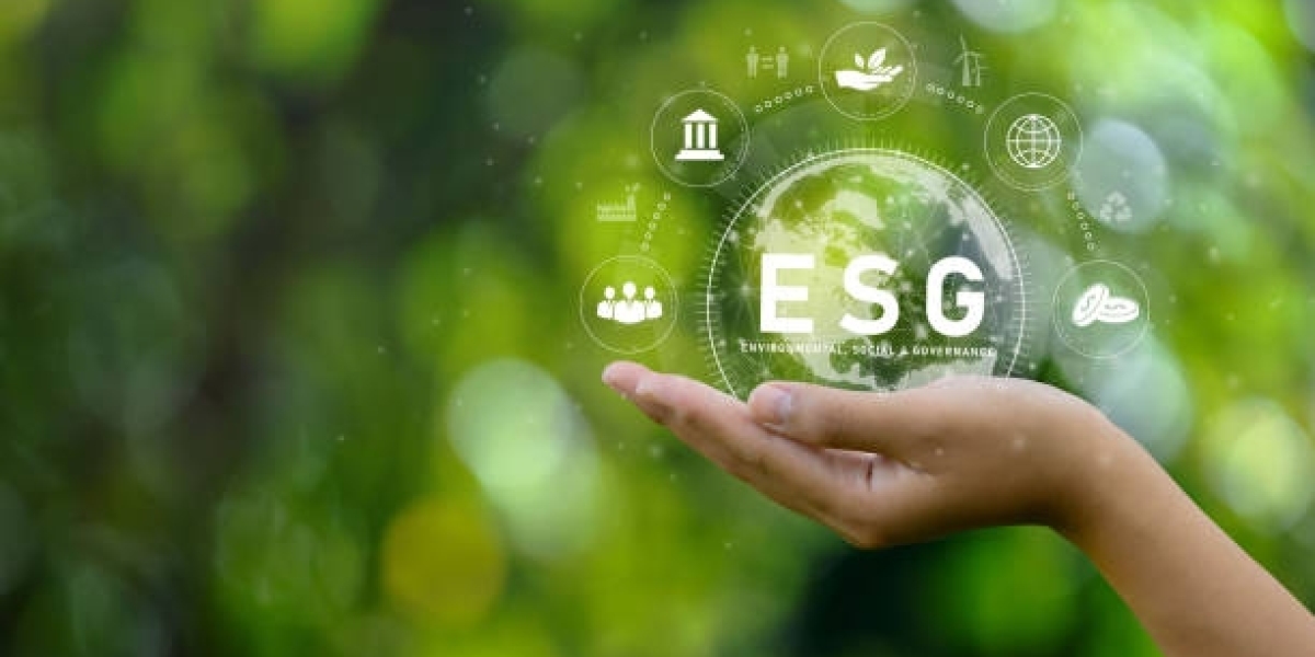 Why ESG Advisory is Essential for Long-Term Business Success