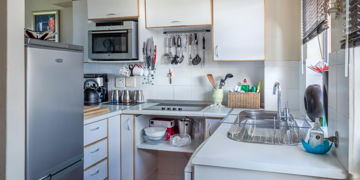 When to buy new appliances for your kitchen