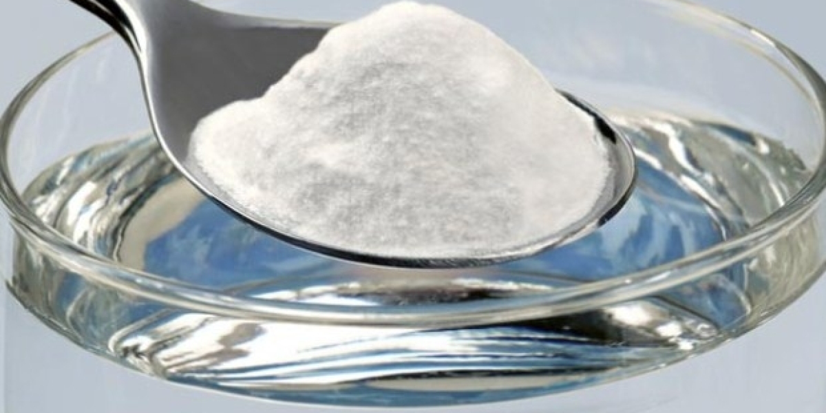 Oral Rehydration Salt (ORS) Manufacturing Plant - Detailed Project Report and Comprehensive Business Plan