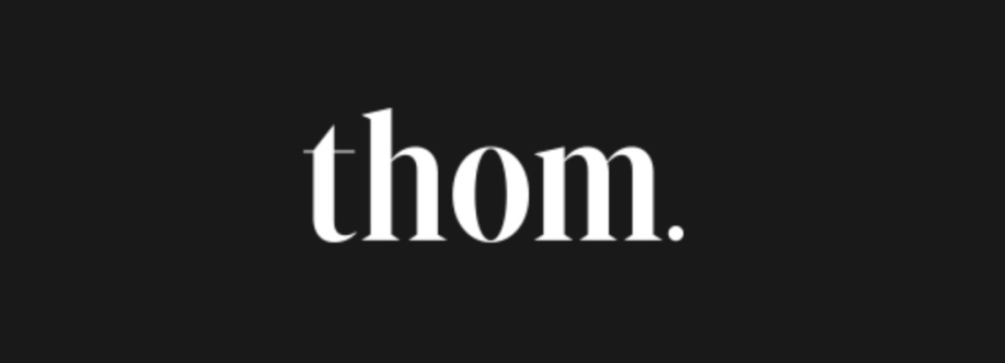 thom Salon Cover Image
