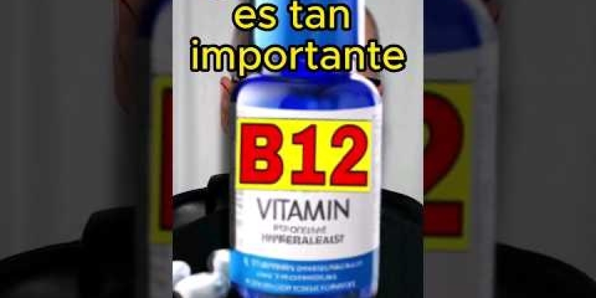 Vitamina B12: para qu� sirve y 6 beneficios que tiene para las mujeres seg�n Harvard