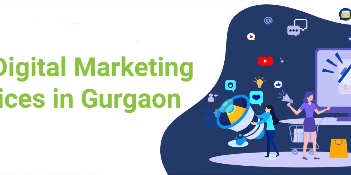 Best Digital Marketing Services In Gurgaon