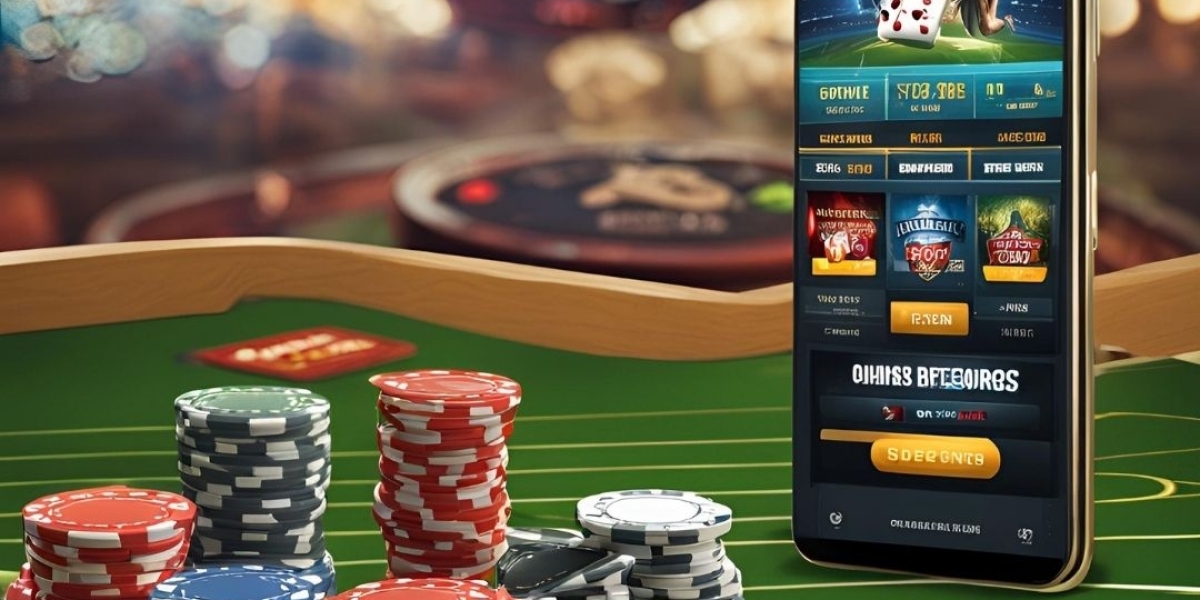 Magic Win: Experience the Thrill of Online Gaming at Its Best