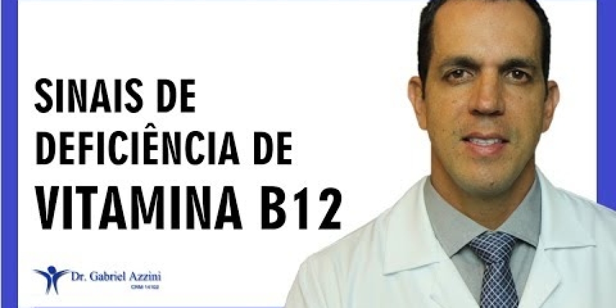 Las inyecciones de vitamina B12 para bajar de peso: ¿Funcionan?