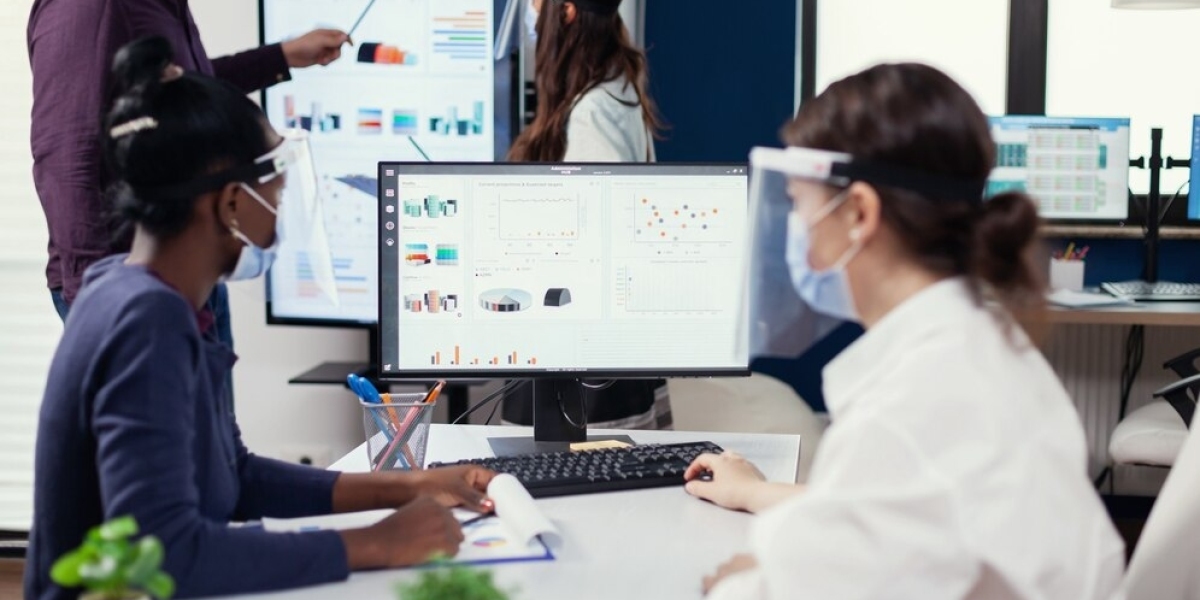 Enhance Your Business Process Management with TaskTrain