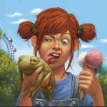 Lucy Maroona Profile Picture