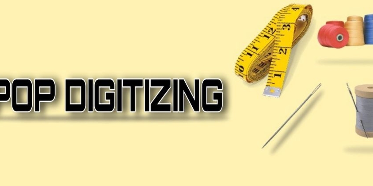 Choosing the Best Embroidery Machine and Digitizing Services for Your Needs
