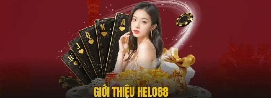 Helo88 Cover Image