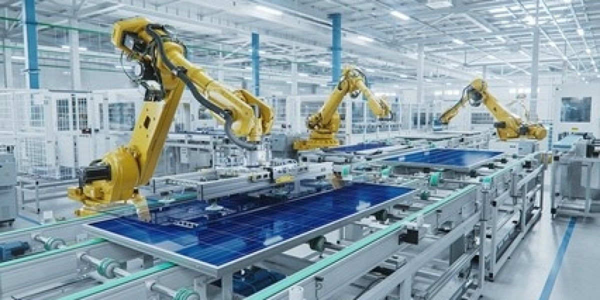 Why Factory Automation Software Is Essential for Industry 4.0 Integration