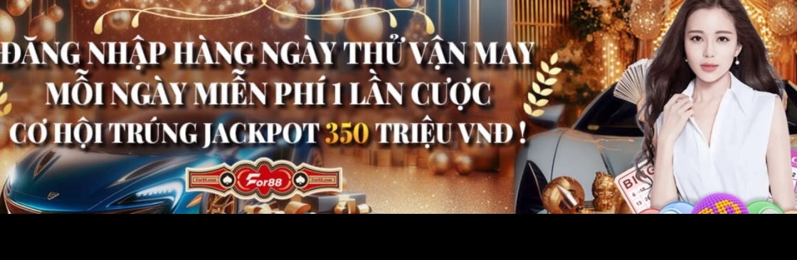 For88 Trang Chủ Chính Thức Nhận Ngay 100k Cover Image