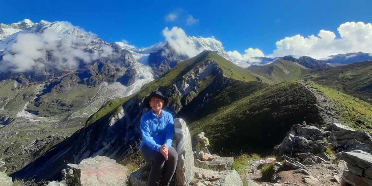 Mera Peak Challenge Conquering Nepals Highest Trekking Peak