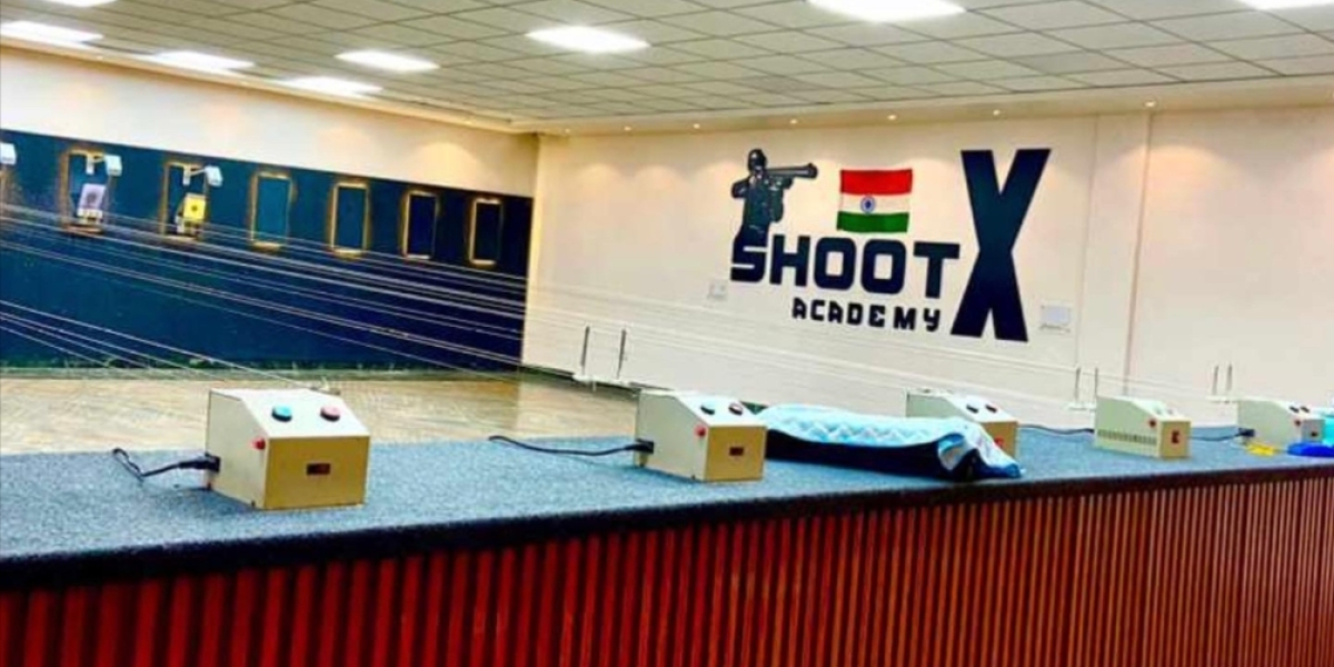 Sharpen Your Skills at the Premier Rifle Shooting Academy with ShootX!