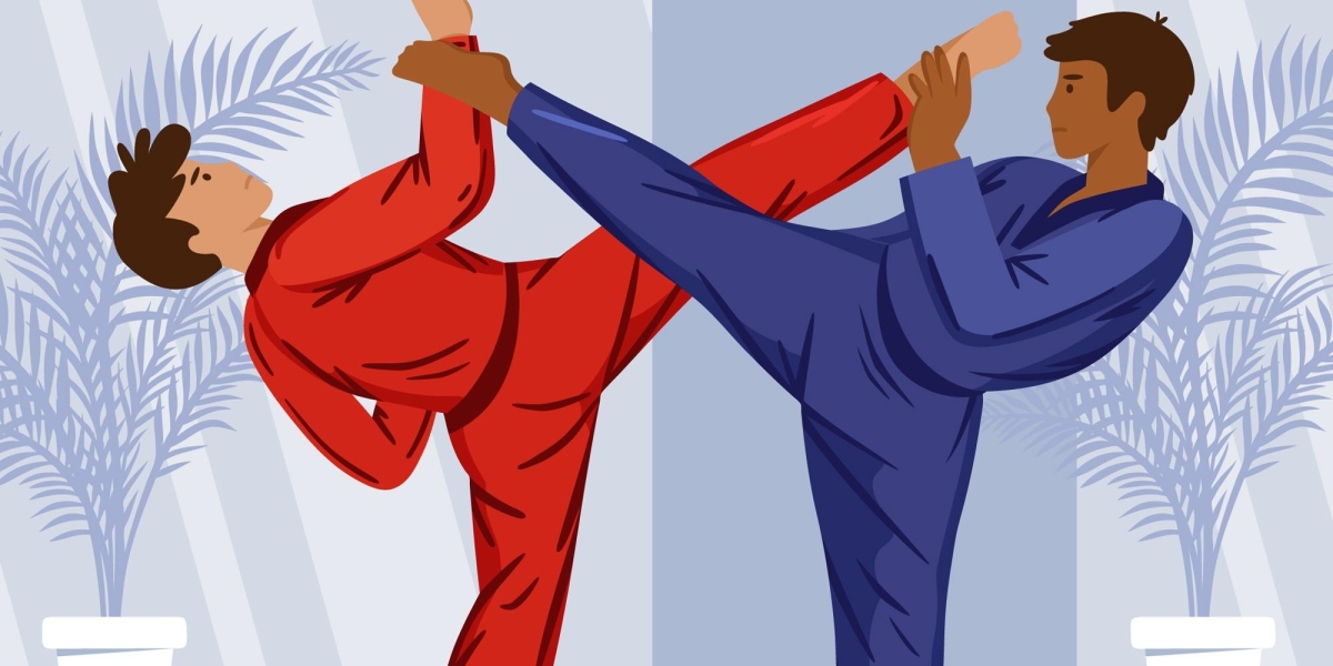 5 Benefits of Practicing Martial Arts in Stockton, CA for All Age Groups