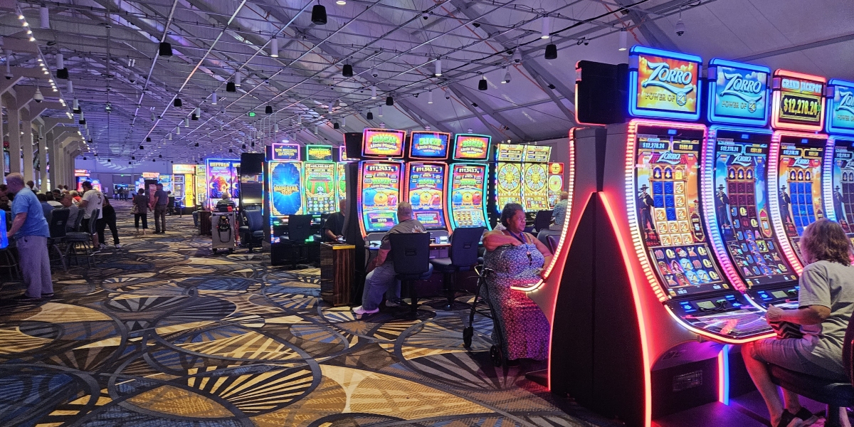 Bonuses and Promotions: Maximizing Your Winnings at Canadian Online Casinos
