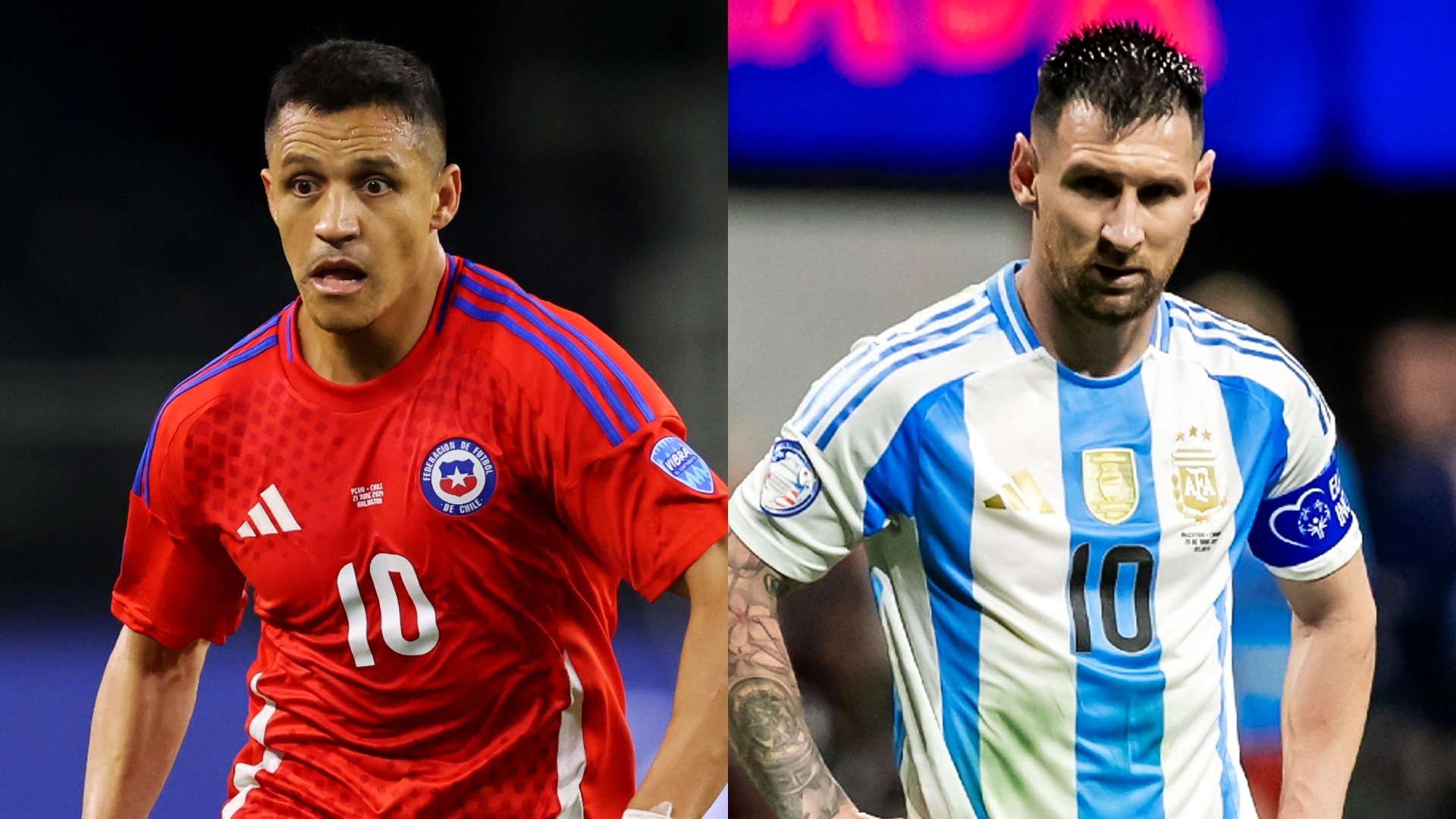 Soi kèo cá cược Argentina vs Chile, 07h00 ngày 06/09, - Vstars 79