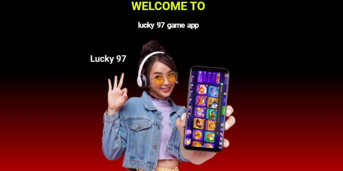 Lucky 97: A Game of Strategy and Chance