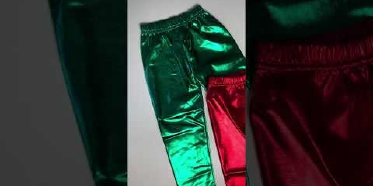 Como Escolher a Legging Tricot Infantil Perfeita para o Conforto e Estilo dos Pequenos