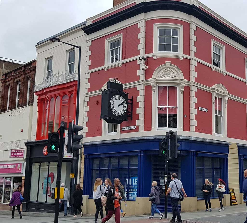 Scotland Archives - Top Private Tours