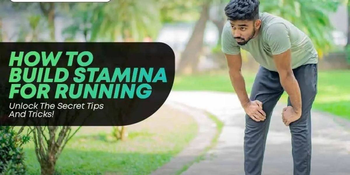 How to Build Stamina for Running: Expert Tips and Tricks