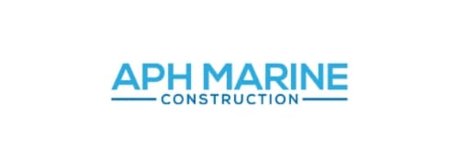 APH Marine Construction Cover Image