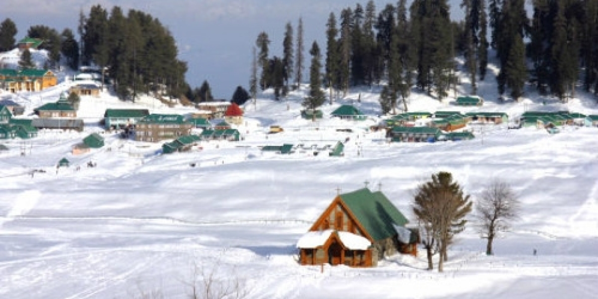 Srinagar Tour Packages: A Comprehensive Guide to Your Perfect Getaway
