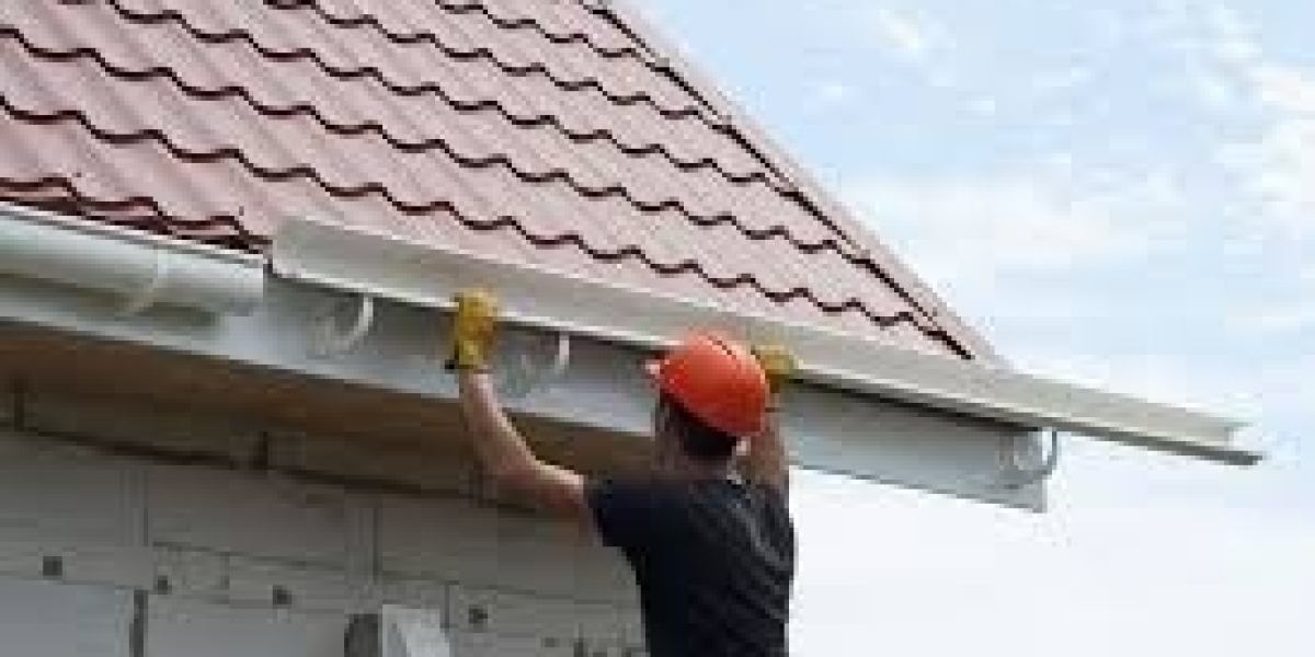 Gutter Cleaning Services Near Me: Protect Your Home and Solar System