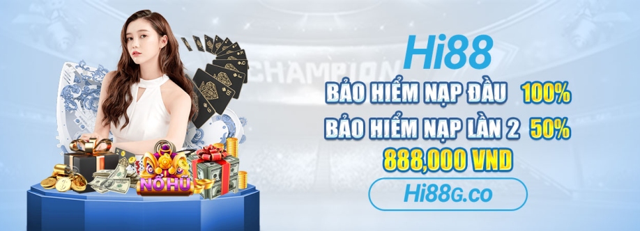 Hi88 Hi88 com mx Cover Image
