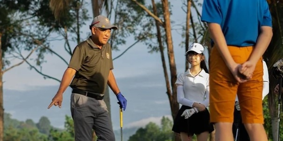 With a PGA Coach at AC PGA Golf Academy & Vacation, Unlock Your Full Potential