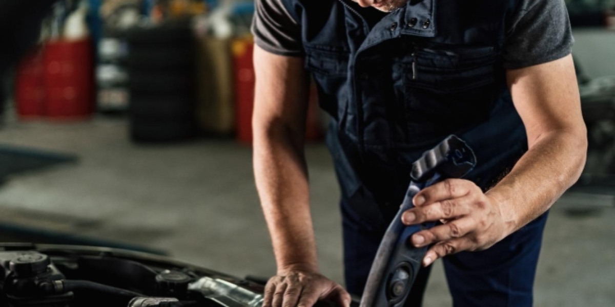 Auto Care at Family Revival and Recovery LLC: Convenient Mobile Mechanic Services Near You