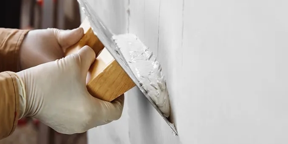 Elevate Your Home’s Interior with Professional Plastering