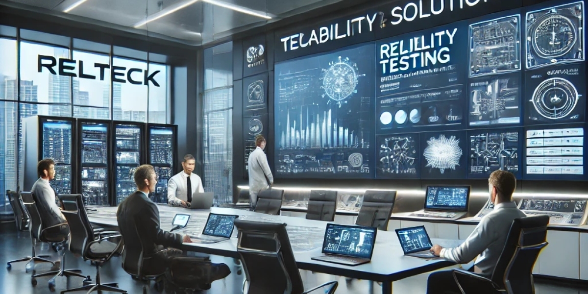 Unlocking Reliability with PCB Sherlock Analysis: Key Insights by Relteck