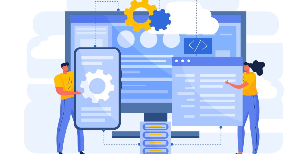 How Custom Software Solutions Drive Efficiency and Innovation